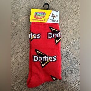 Crazy Socks - Doritos